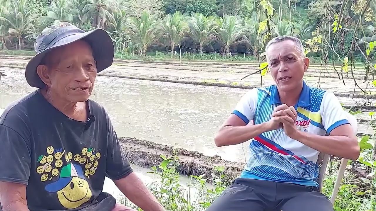 CHIKAHAN SA DXDR