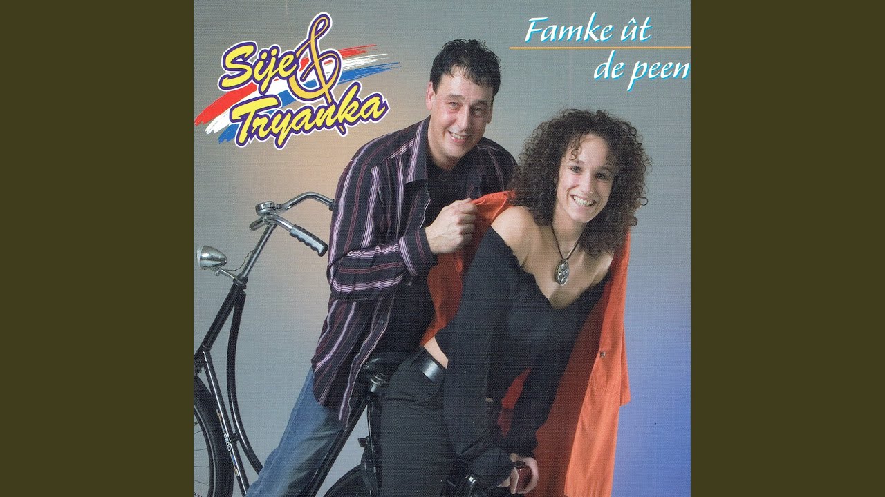 Famke &ucirc;t de Peen