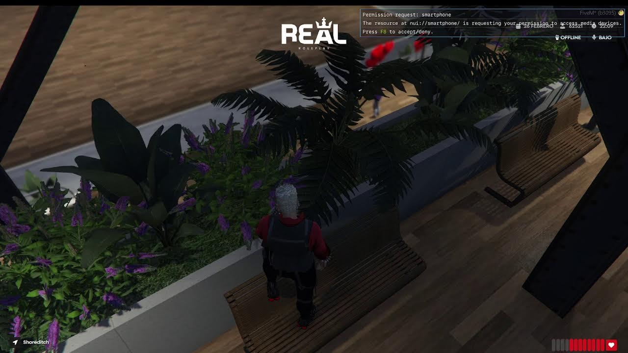 GTA5 ROLPAYING REAL RP