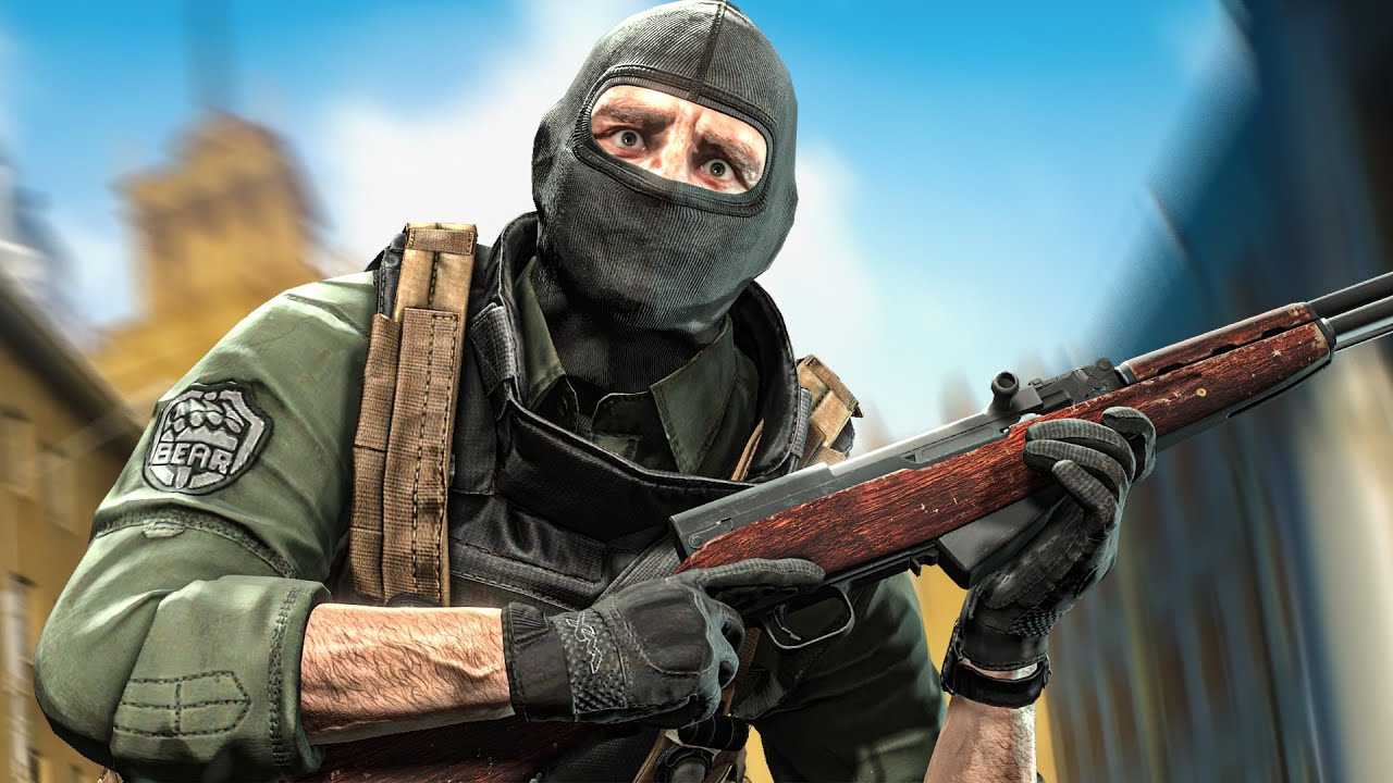 I Tried Pretending I was NEW to Tarkov..