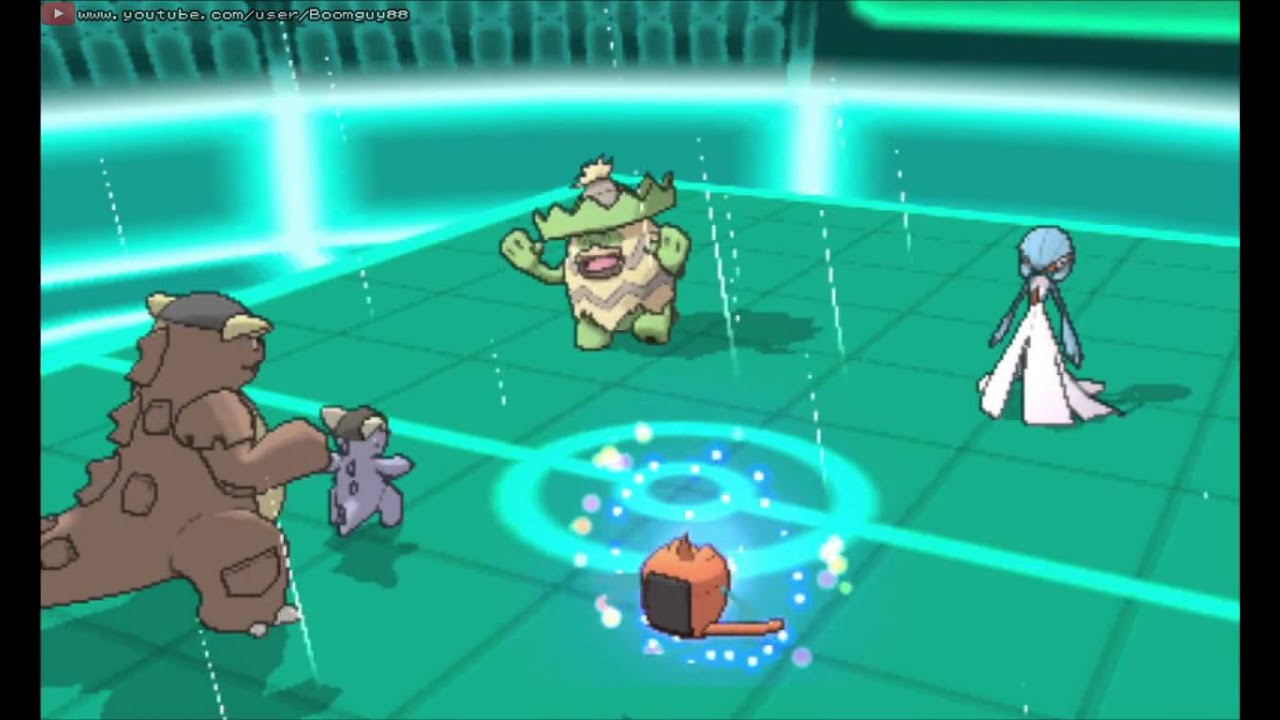 Boomguy VS Jeudy Azzarelli (SoulSurvivor) VGC14
