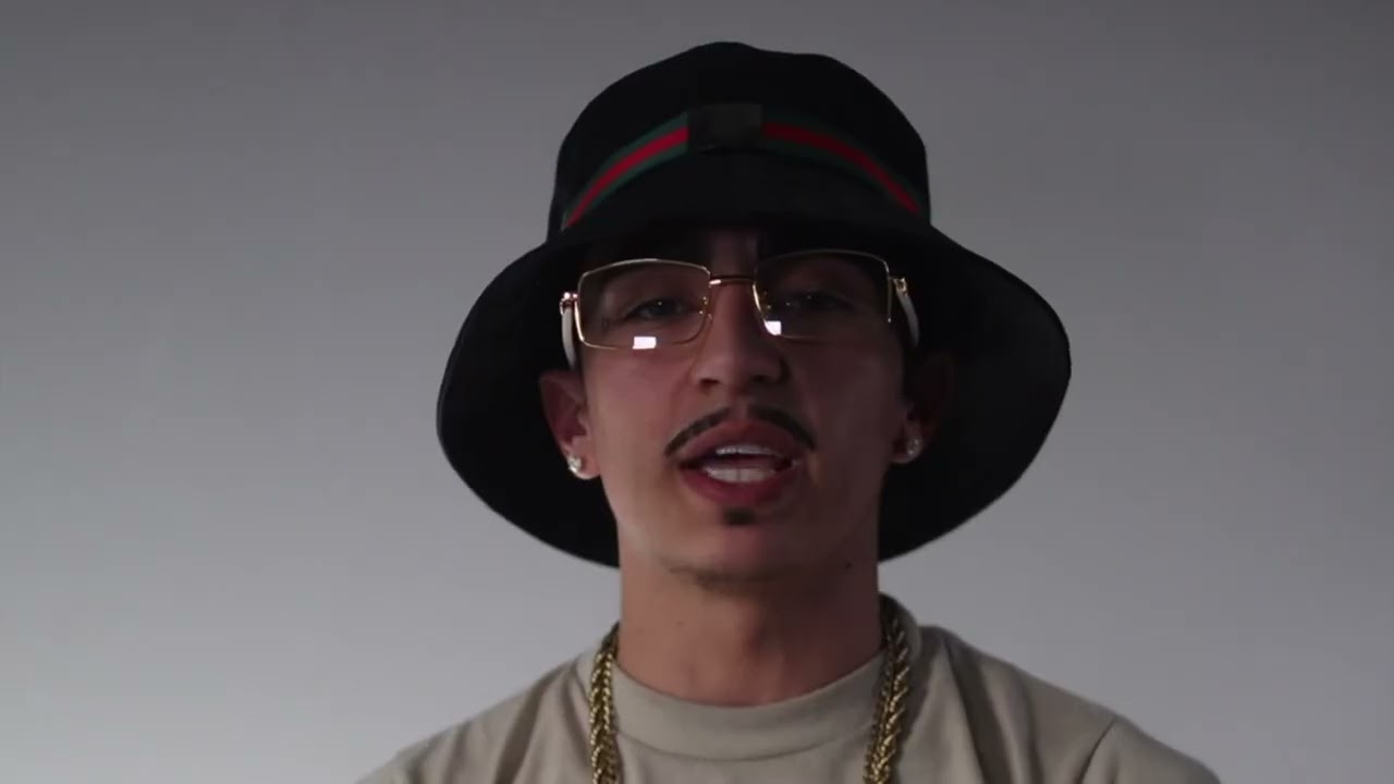 MANDIME- MY LANE (OFFICIAL VIDEO)