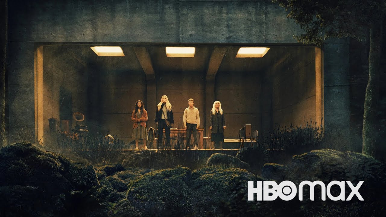 Top 10 Best HBO Max Movies of 2024