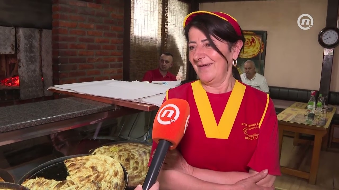Zašto se pita ispod sača smatra najboljim specijalitetom?