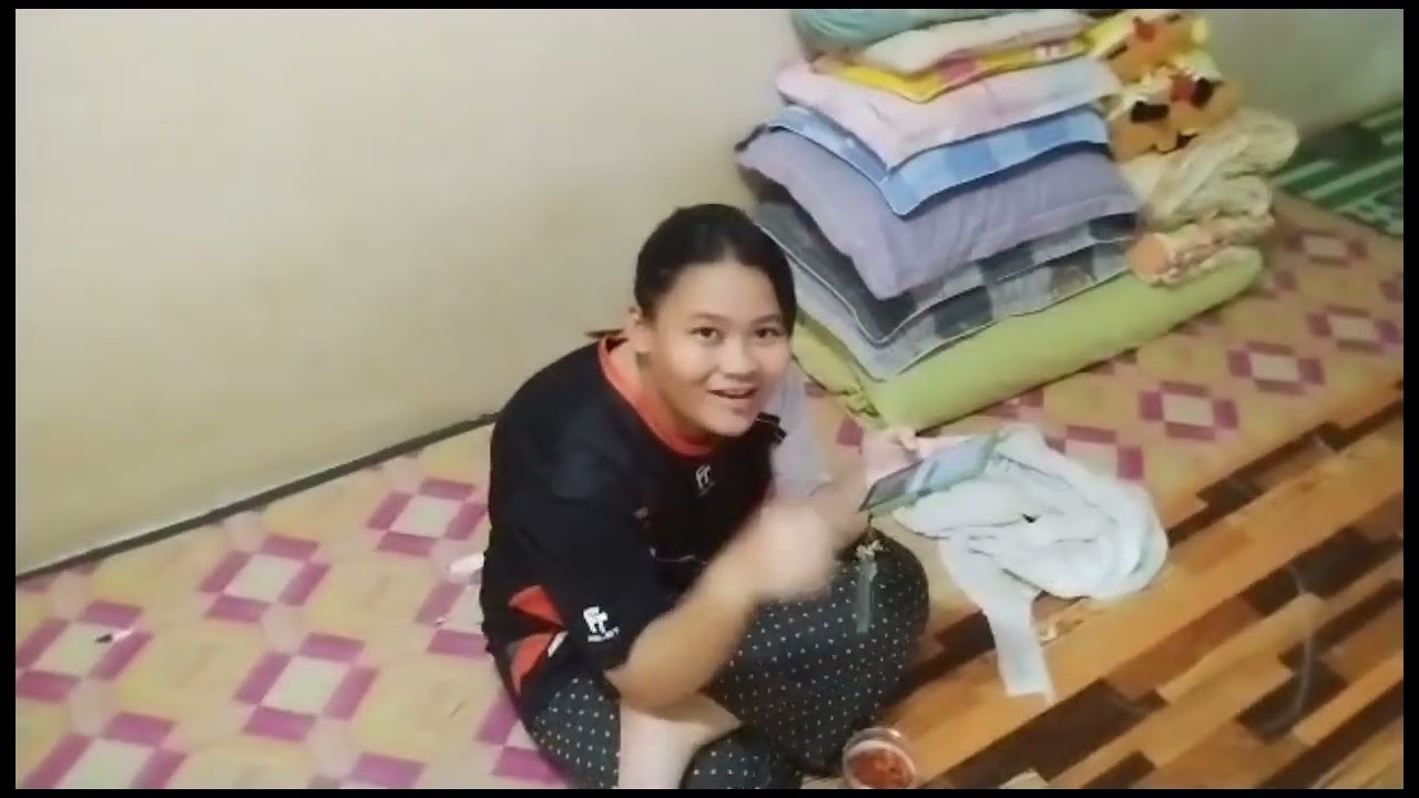ARI BINTULU  OTW KE SRIAMAN BELUBAH2