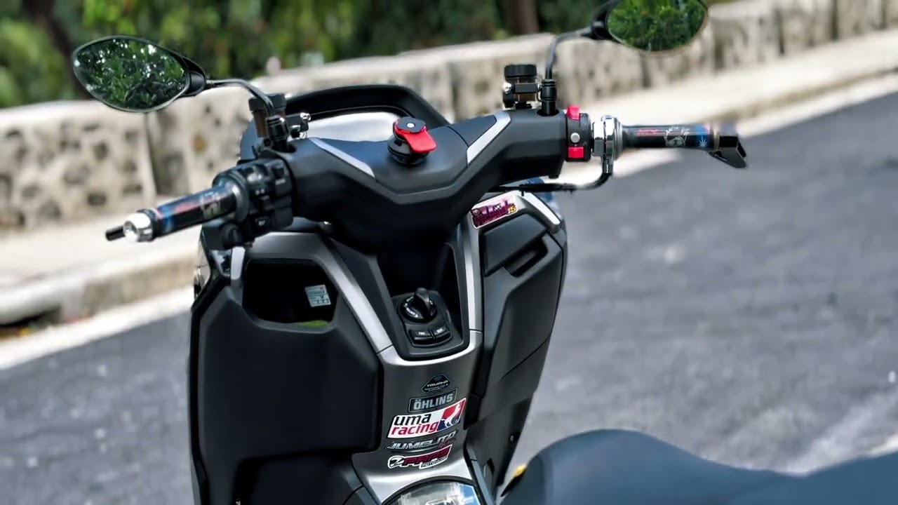 NMAX V3 (DG76)