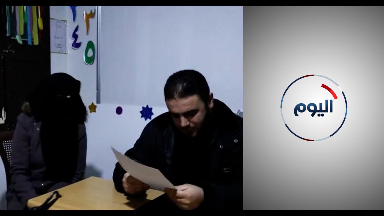 ثائر.. قصة كفيف لم تمنعه الإعاقة من تحقيق النجاح