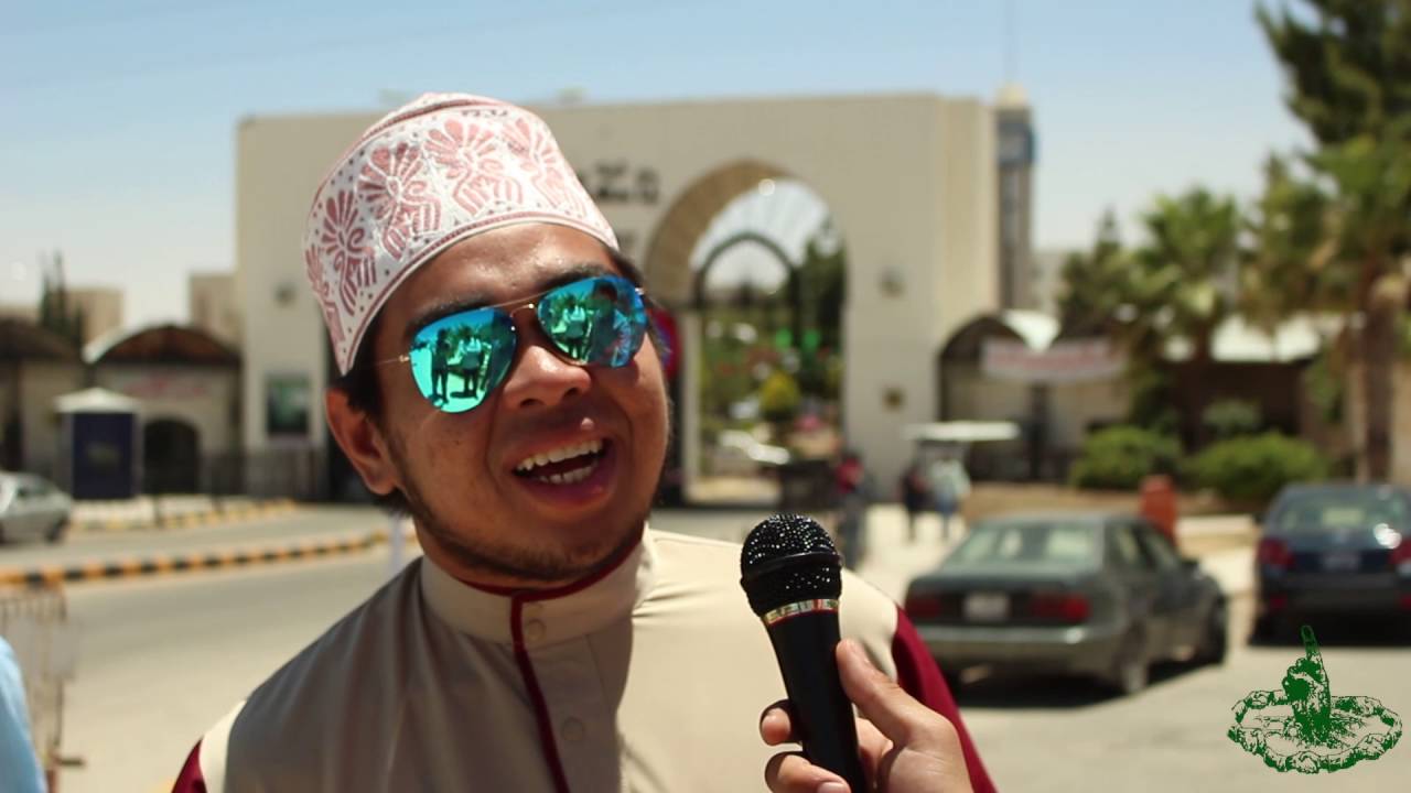اول يوم صيام ودوام في جامعة مؤتة