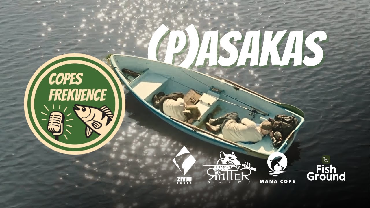 Copes Frekvence - (P)Asakas