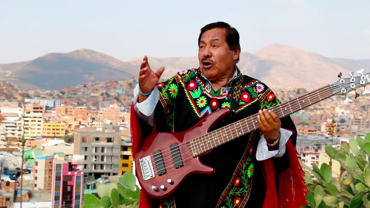 Alfonso Anagua