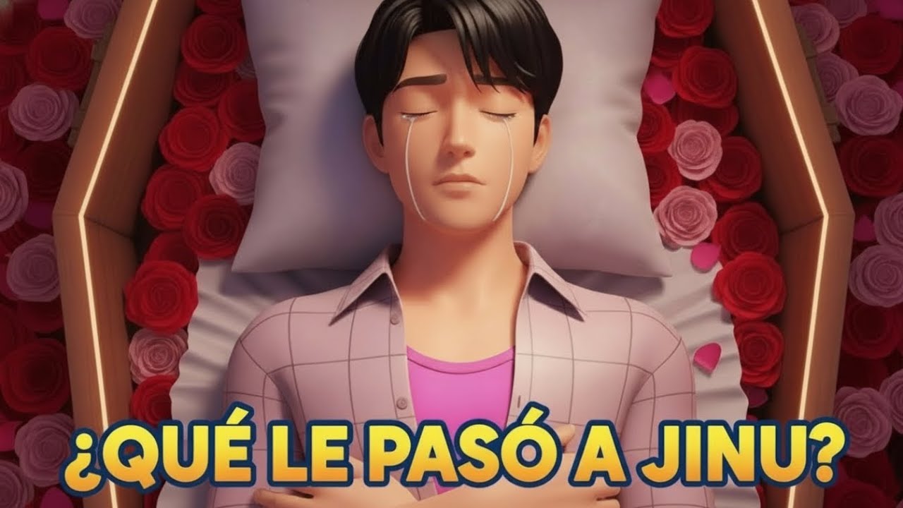 ¿QUÉ LE PASÓ A JINU? 🧐 (Final Inesperado) 😭 | Guerreras K-pop