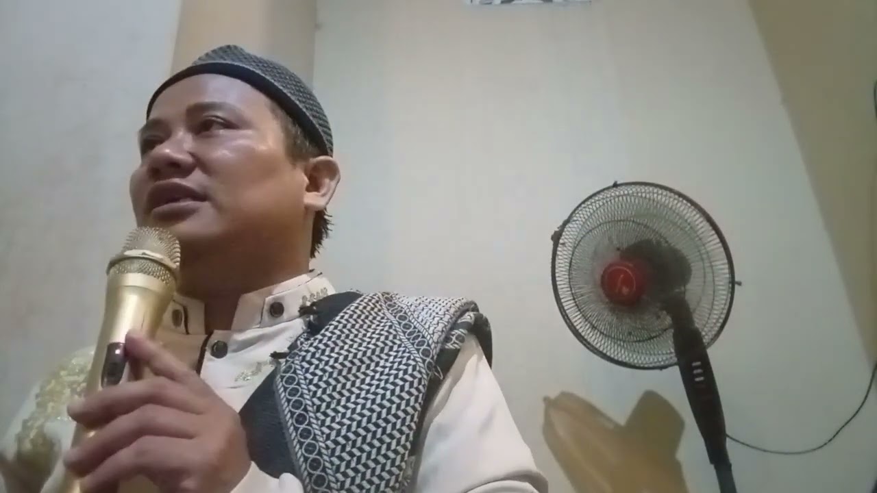 TARHIB RAMADHAN  /PERSIAPAN MENYAMBUT RAMADHAN