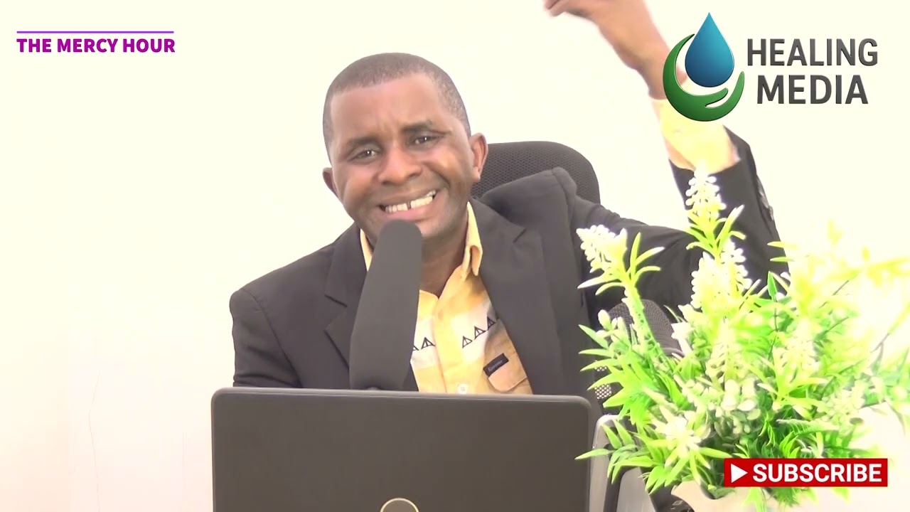 SOMO: TABIA [ PASTOR EZEKIEL MASHIMBA] UTANGULIZI 