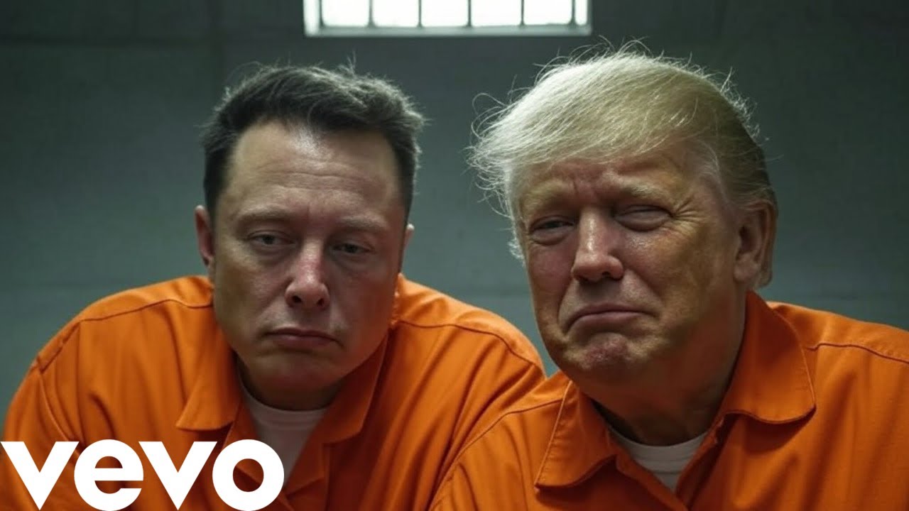 Donald Trump & Elon Musk Diss ft. Eminem, 50 Cent, Snoop Dogg, Lil Wayne, Ice Cube, Dre, The Game