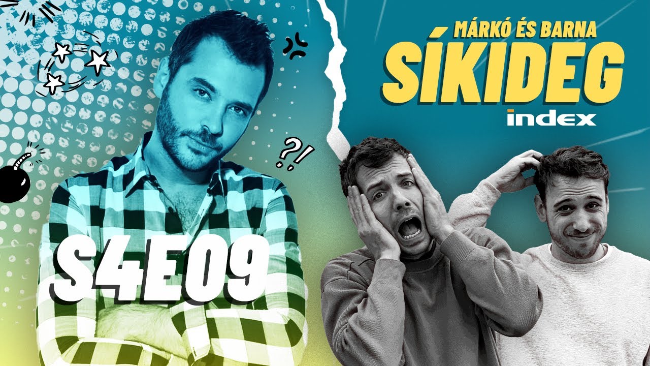 Felcser Máté: 23 évig drogoztam, elég volt