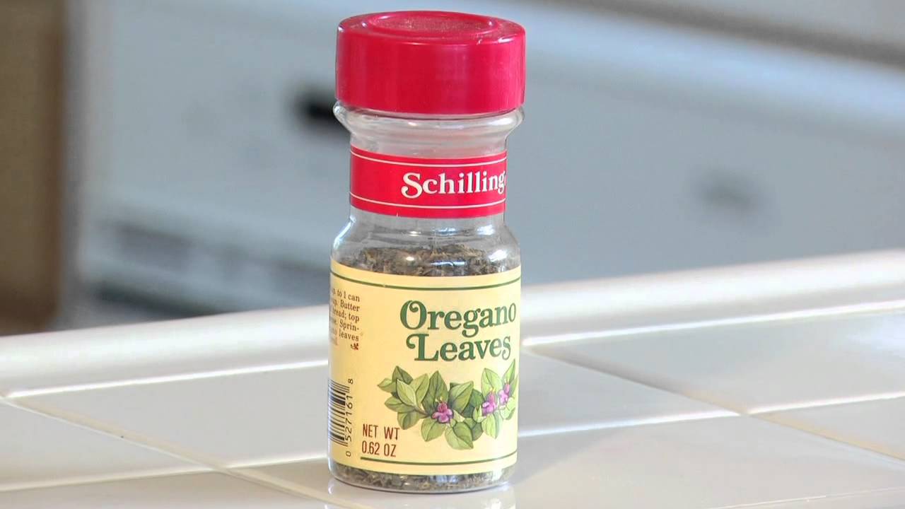 Seasonings for No Salt Diet