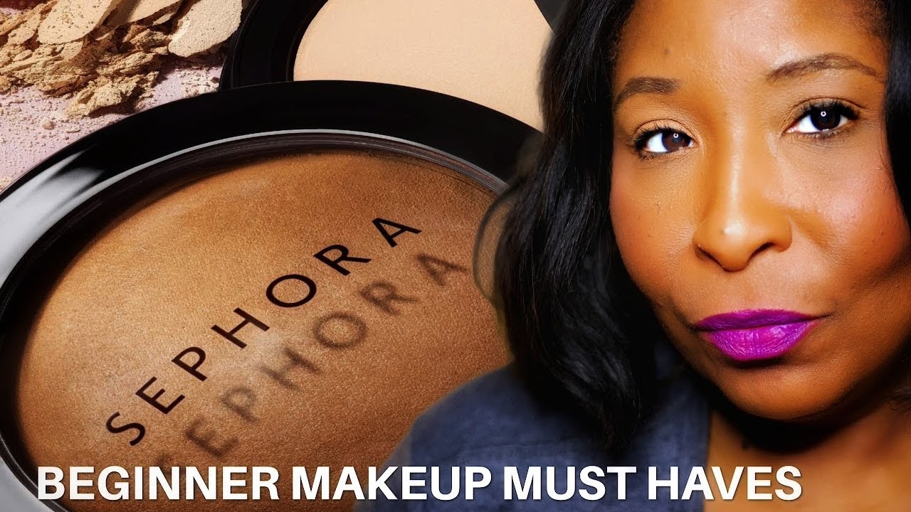 Стартовый набор Sephora Sale: лучшая косметика для начинающих из коллекции Sephora!