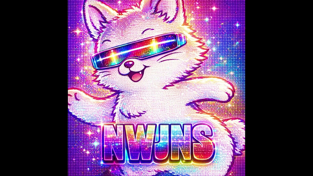 NewJeans (뉴진스) 'Ditto' (TecTony K REMIX)