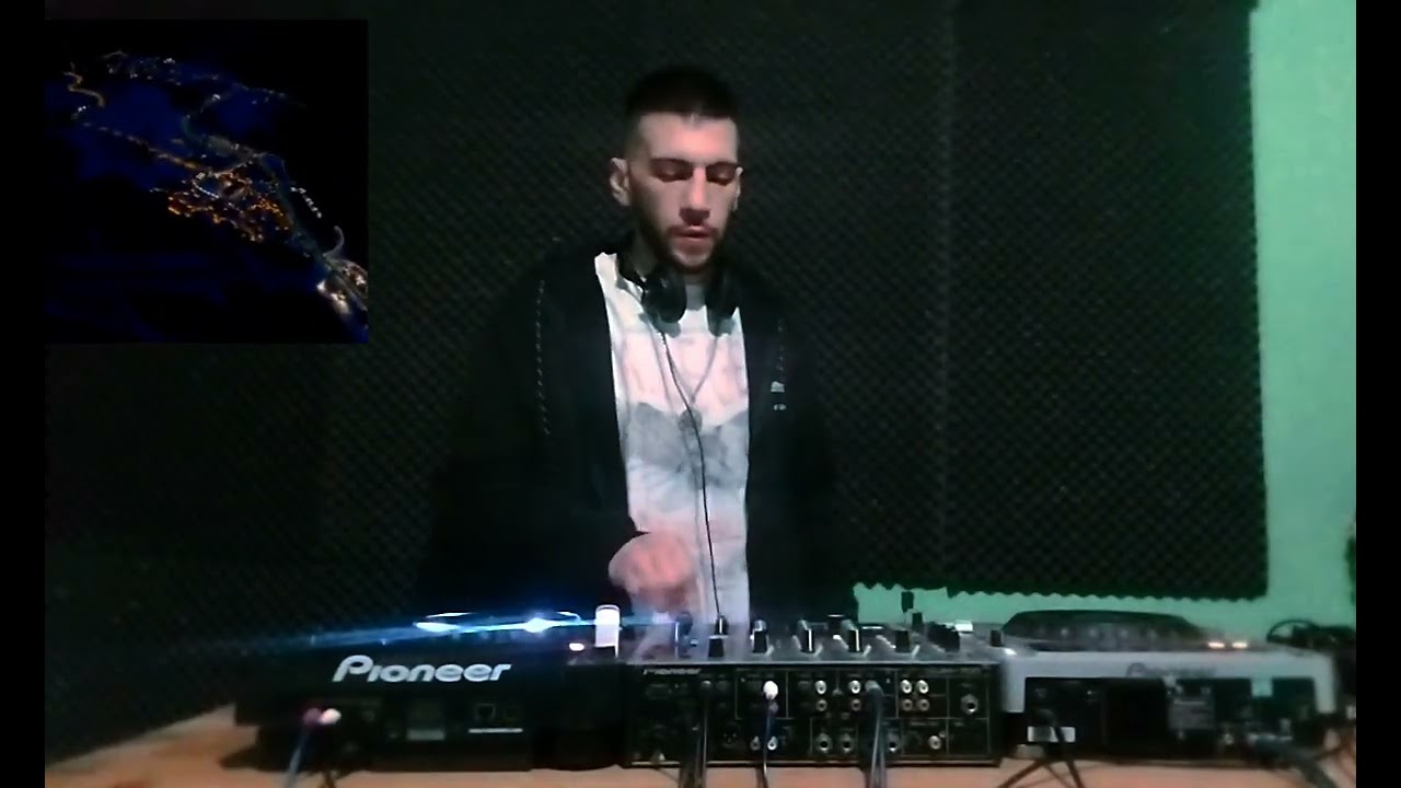 Sixxsense [ Progressive house & Melodic techno ] 26/12/25