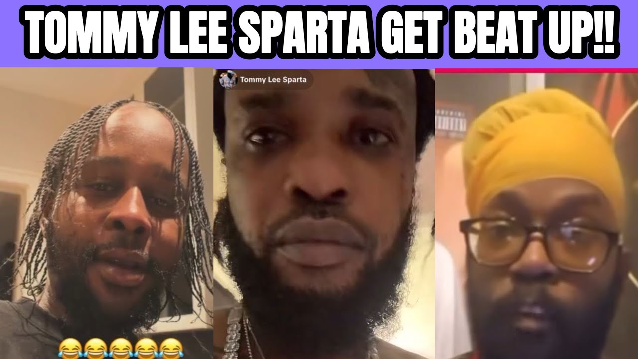 POPCAAN React VYBZ KARTEL GET DISS TOMMYLEE BEATING! Rasta EXPOSE Spice Kartel & Lisa Hype!! MELT😳
