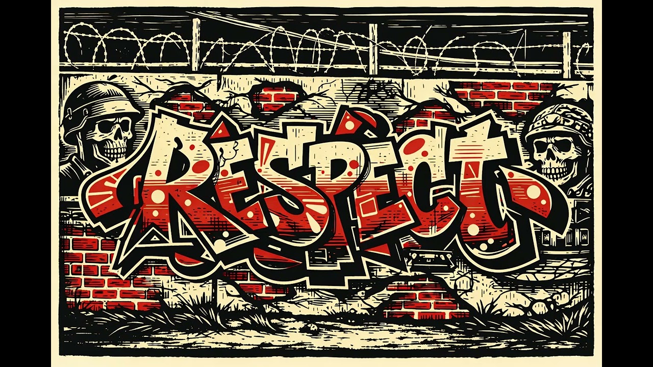 Respect..Reggae Chill.