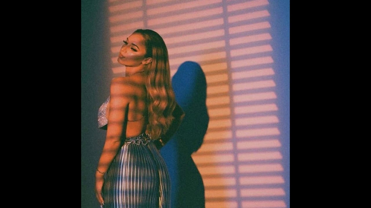 (Free) R&B Sample Type Beat - 