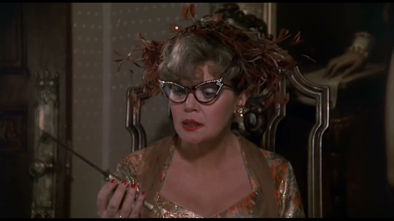 Clue (1985) - Trailer