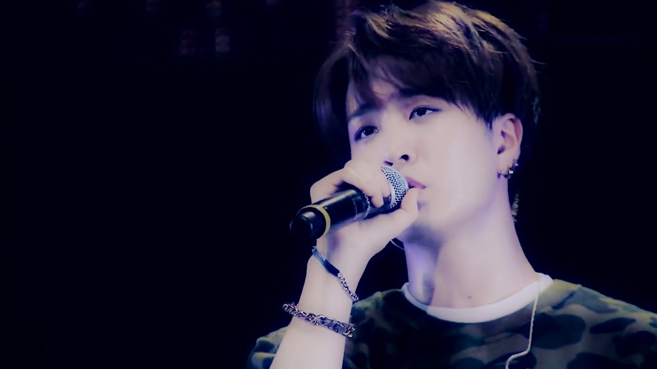 Young Jae - High Notes Live + My Favorite Vocals Live