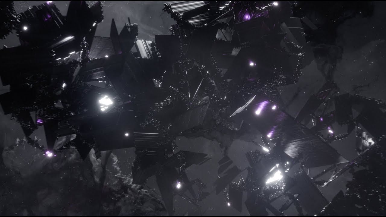 SOPHIE - One More Time (feat. Popstar) - Official Visualiser