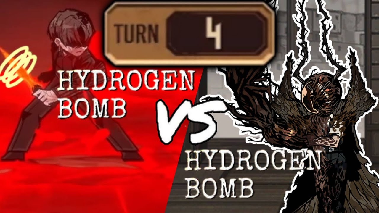 9-45 in 4 Turns [Limbus Company]