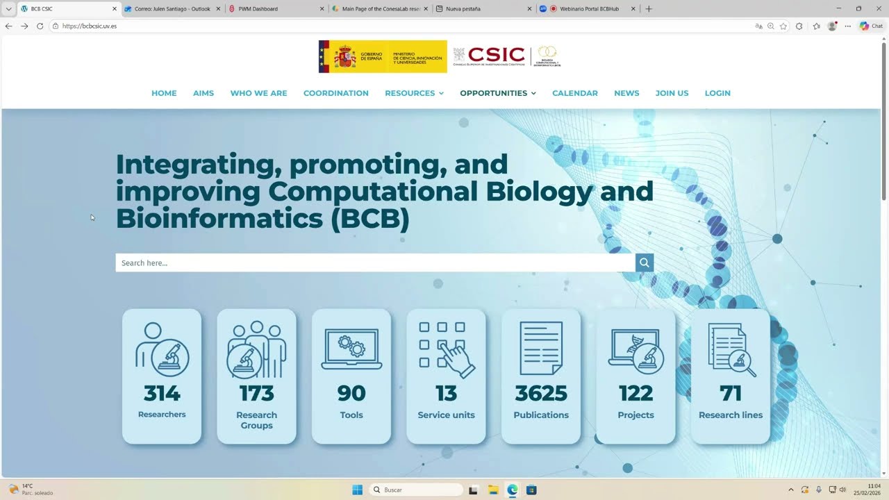 BCBHub Portal Webinar