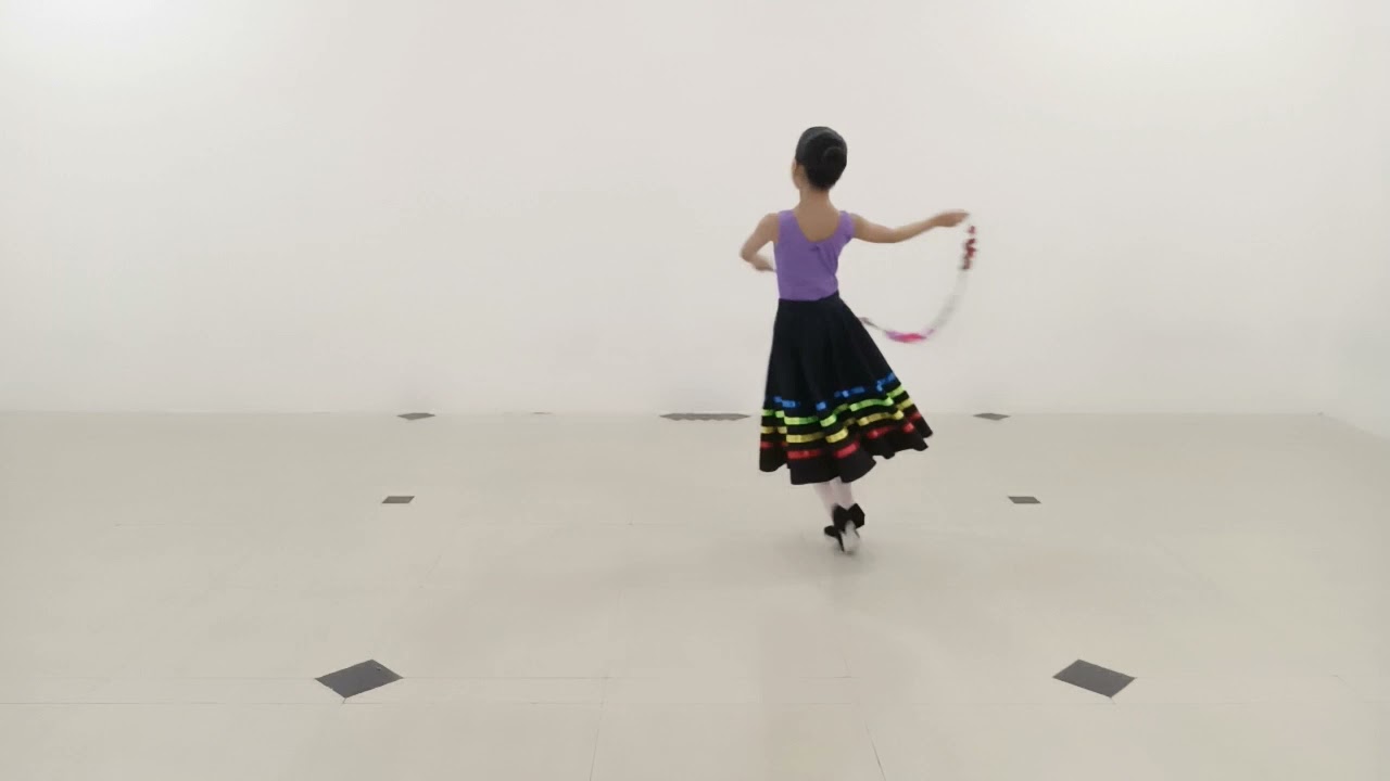 🩰 Ballet Grade 2 DANCE C🩰