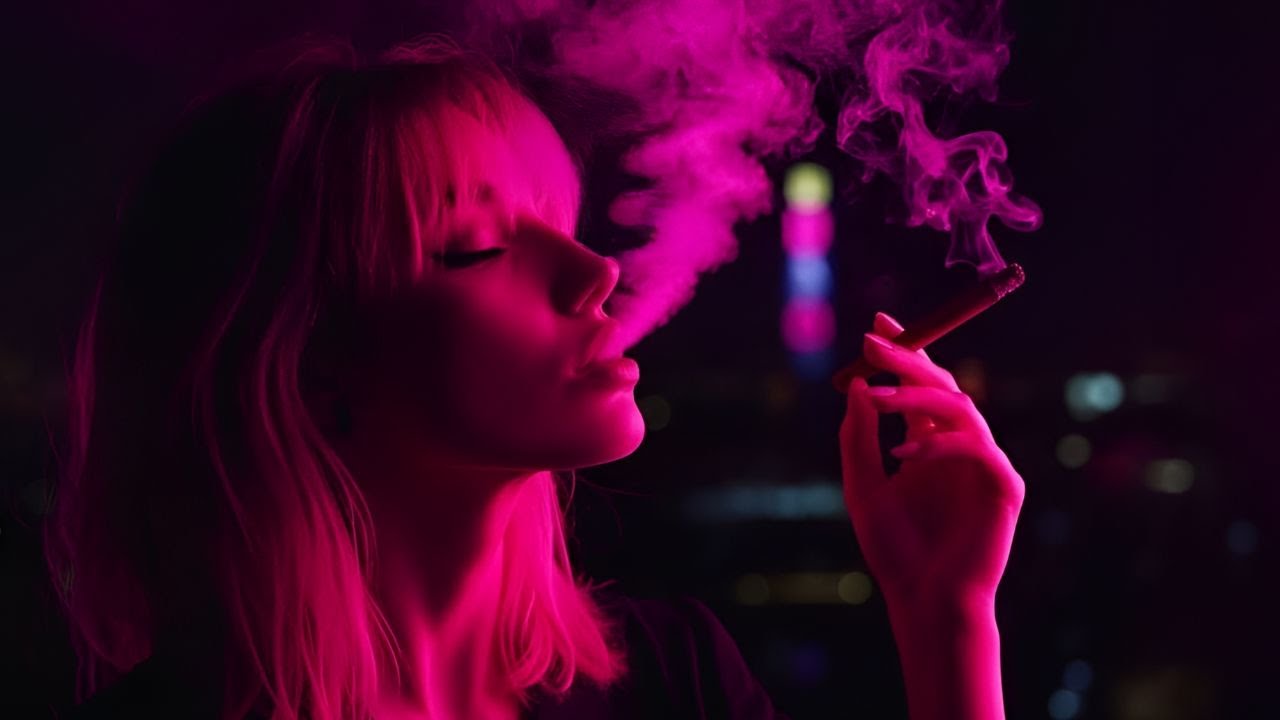 Ciggie Mood — Just Relax | Deep House Mix 2026 • Chill / Night Vibes / Stress Relief #10
