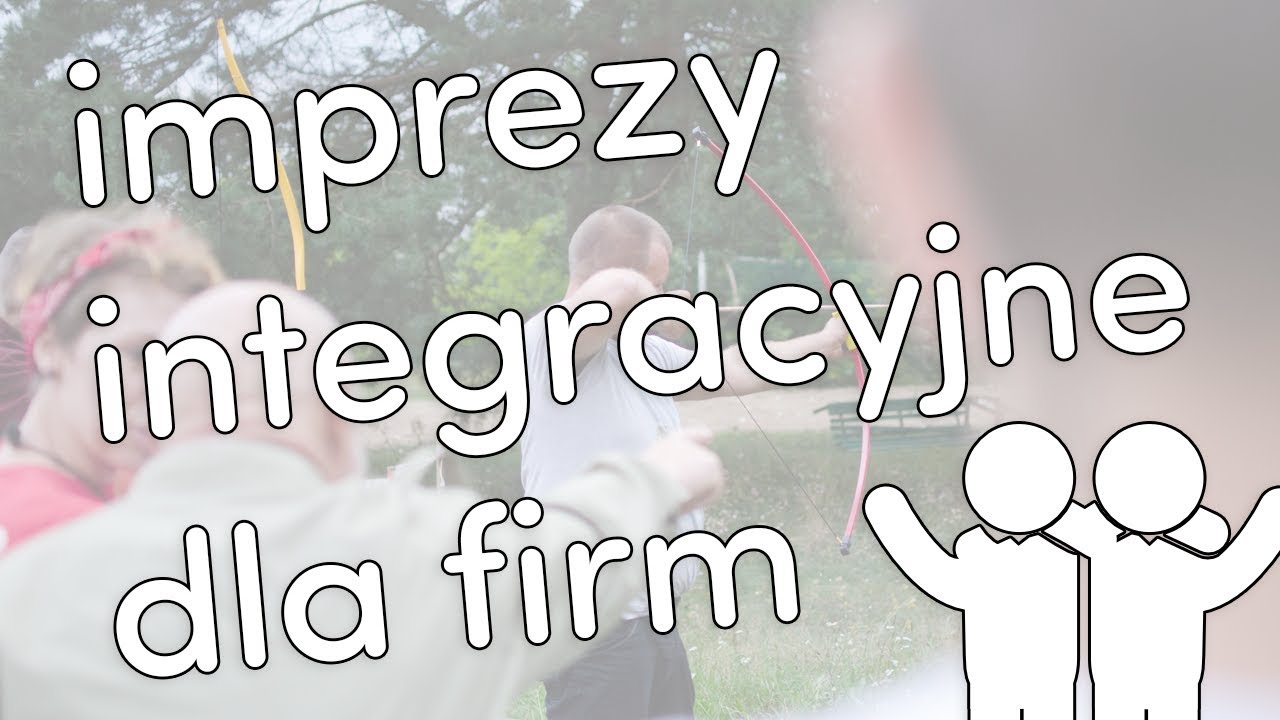 imprezy integracyjne dla firm / teambuilding podczas imprezy firmowej / www.endorfins.pl
