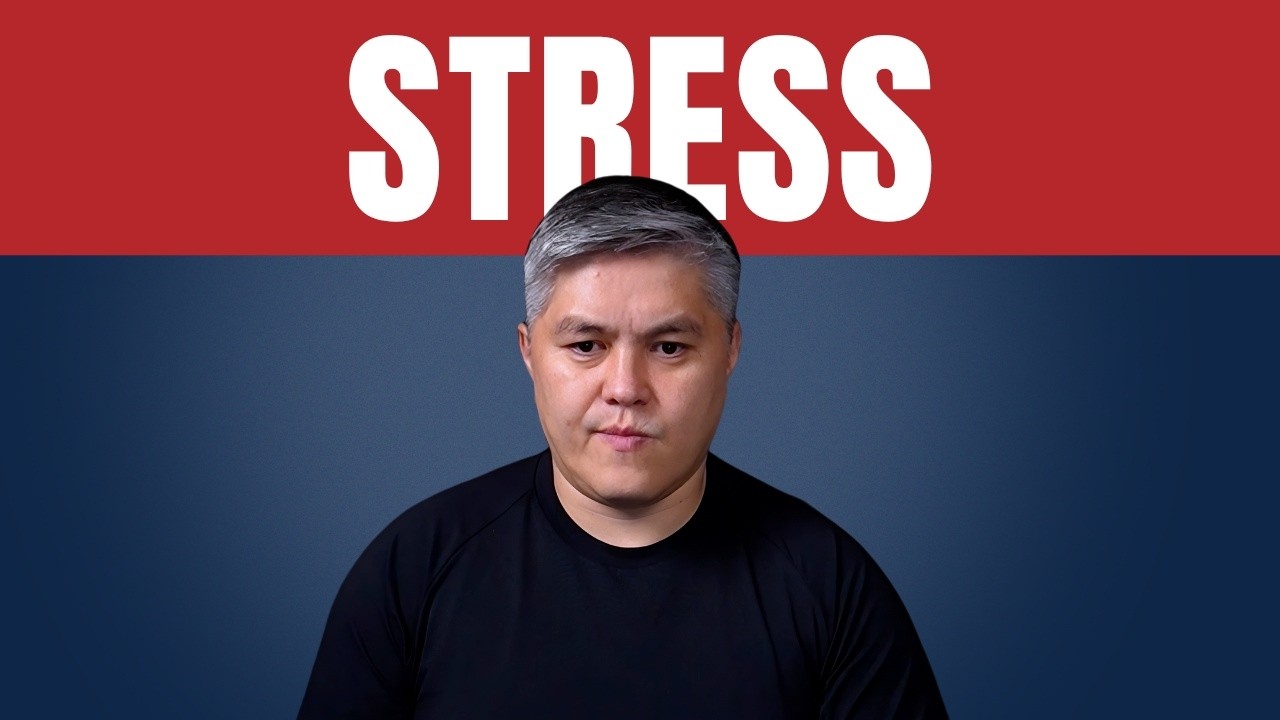 Manage Stress at McKinsey, BCG, or Bain: without losing your mind or health