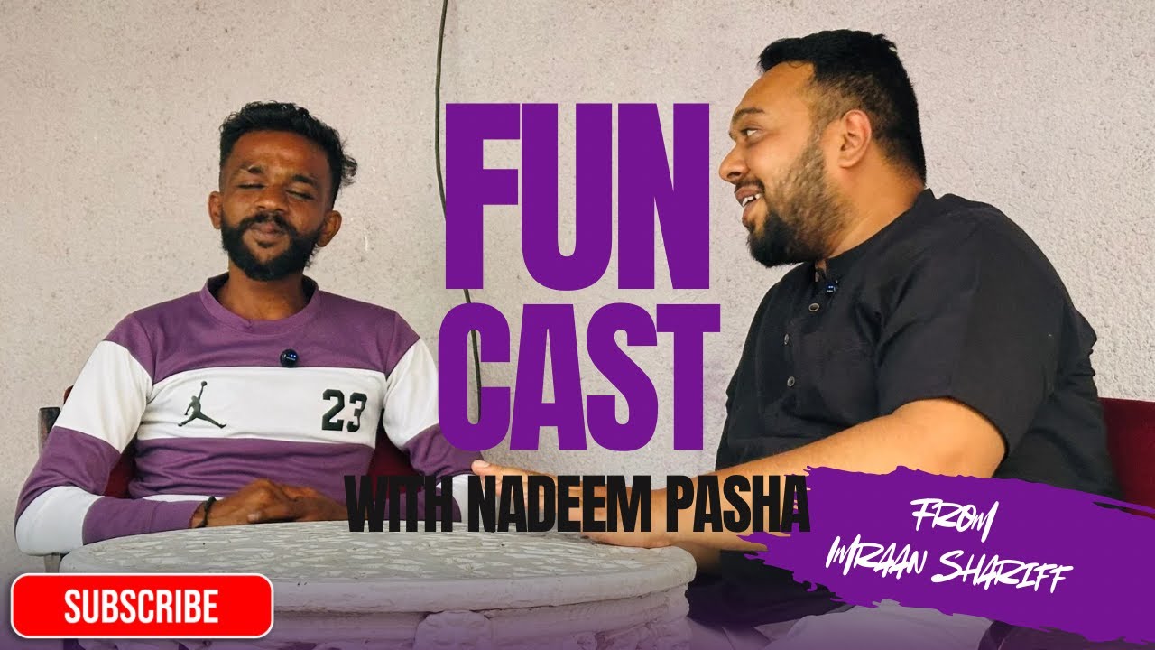 Funniest Talk with Nadeem from KR Nagar | Fun Cast Special! 🎭🔥 wanted influencer of Instagram