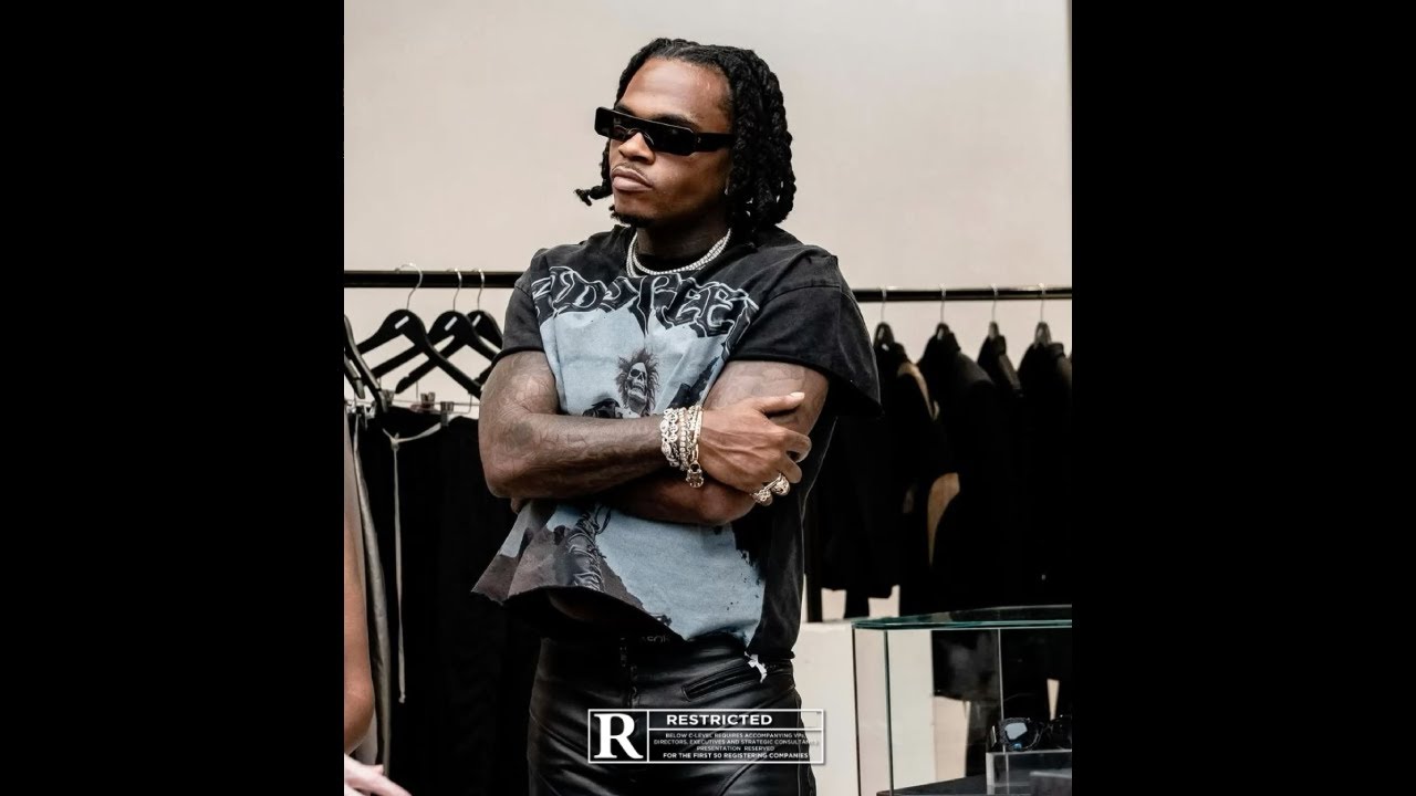 (FREE) Gunna Type Beat - 