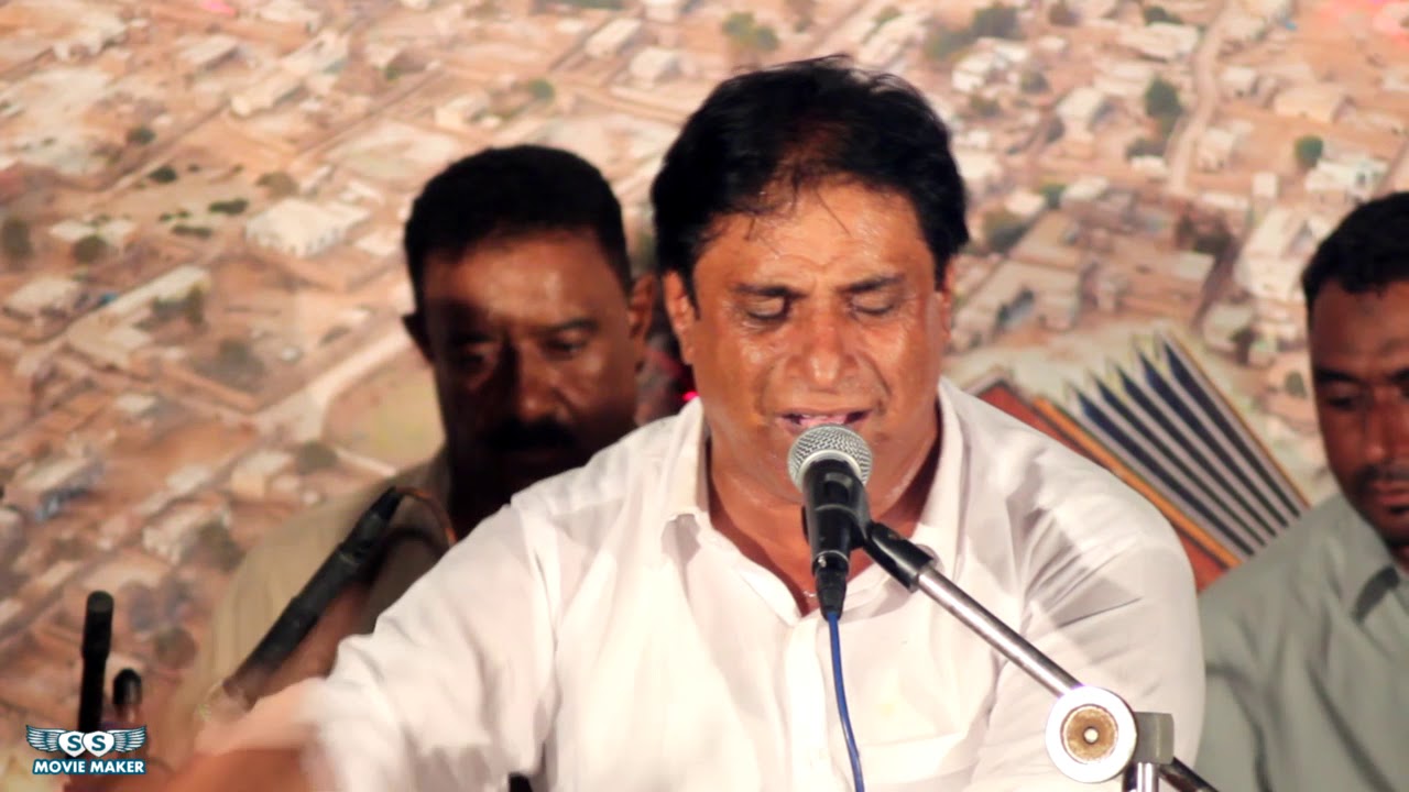 Doshi Mani Gumana || Shoukat Safar ||Balochi Mehfli Song