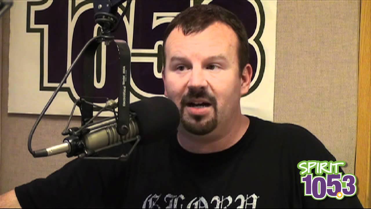 Casting Crowns - Courageous - Story Behind The Song