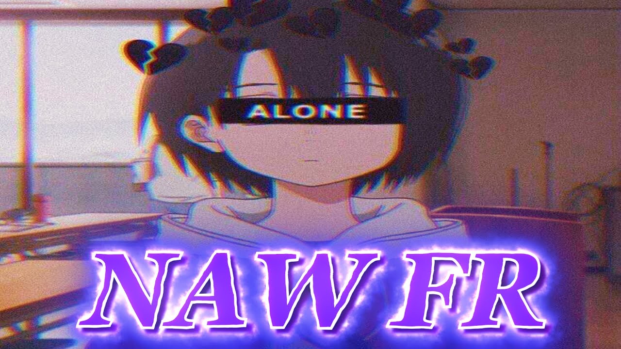 ＮＡＷ　ＦＲ　なヵ屋 (ICYTWAT Visualizer/slowed + reverb & pitched)