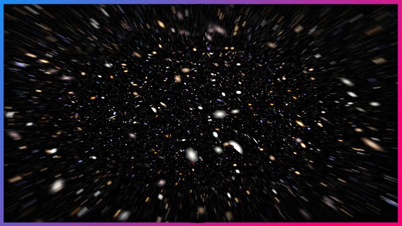 Gmod, But It's The Entire Universe?... | Garry's Mod