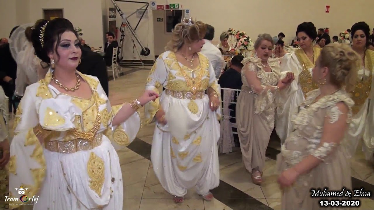 TEAM ORFEJ Bijav ko Dudi 2020 Muhamed & Elma Part 5