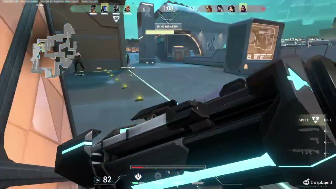 I shot myself in the arm, the leg, shortly before the face