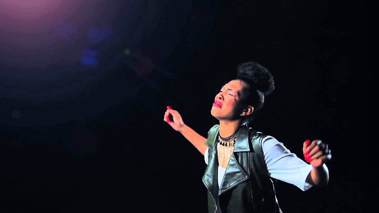Bri (Briana Babineaux) - I'll Be The One (Official Music Video)