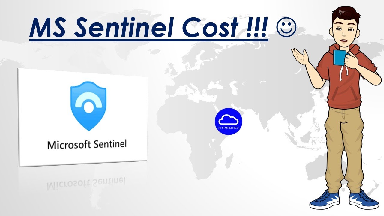 Azure - Microsoft Sentinel Cost !!!(2)