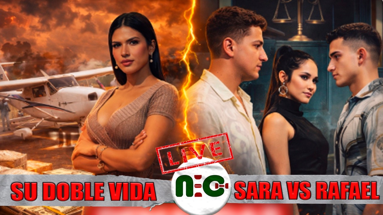 EN VIVO😭Conny Garcés mujer de n4rco5🔥Rafael Barrios y la verdad del SUPA🔥NOECH