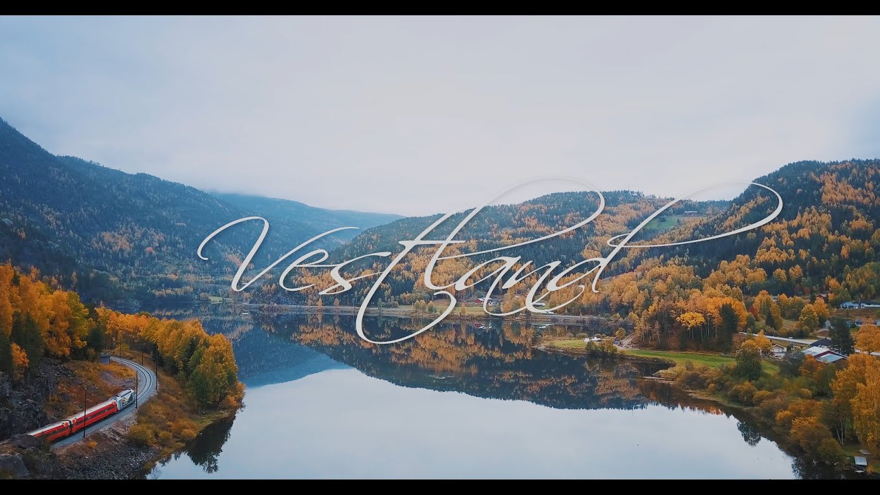Vestland - Norway