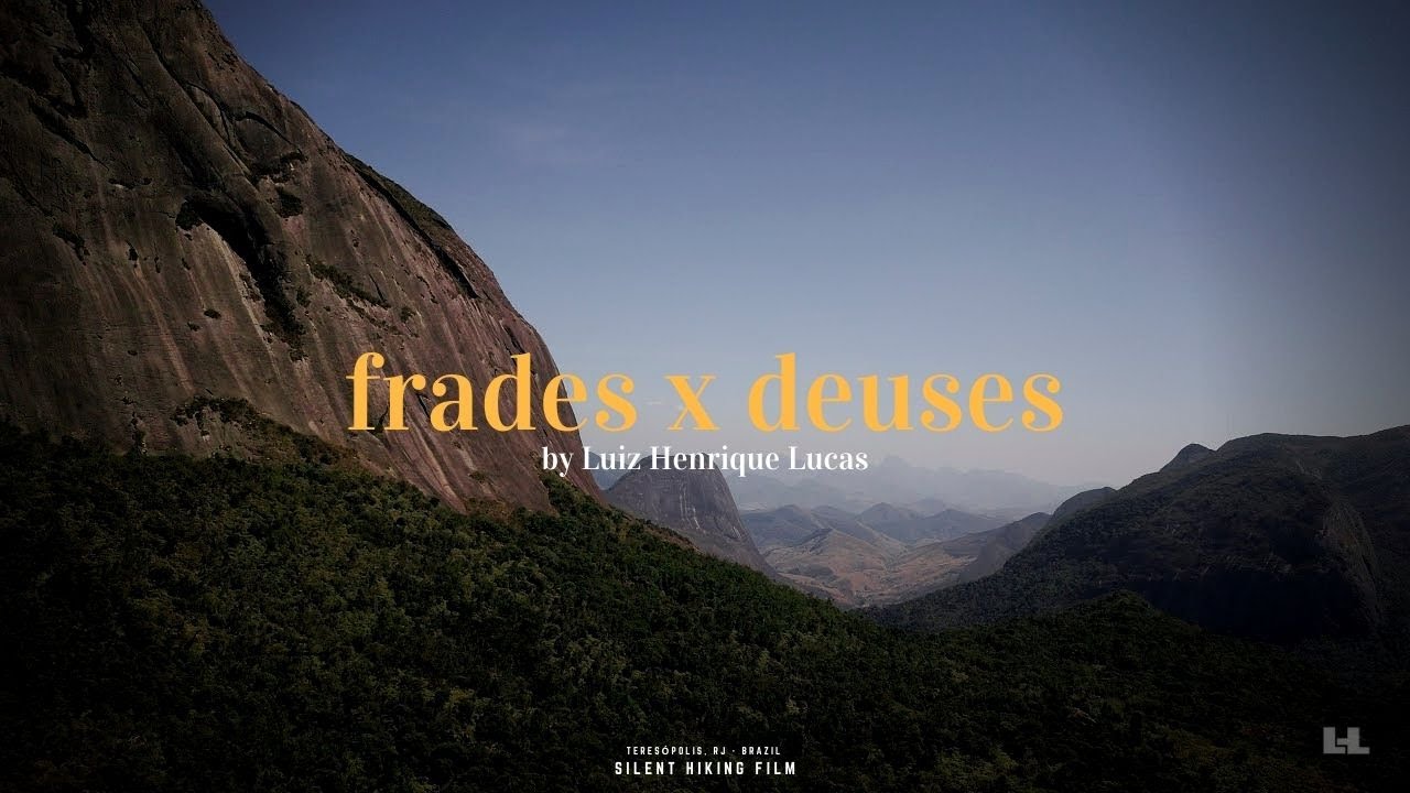 Travessia Vale dos Frades x Vale dos Deuses | Teresópolis, RJ - Brasil