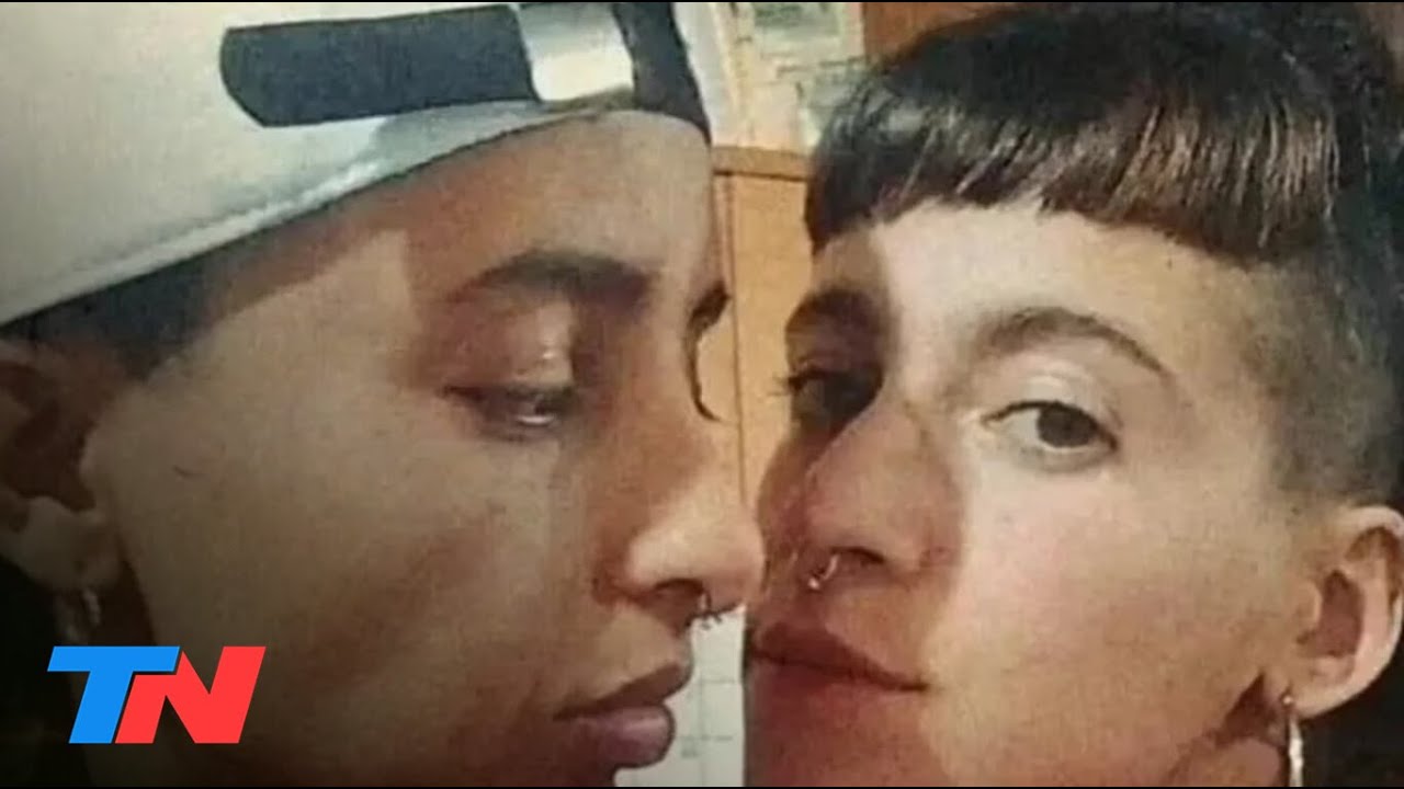 Los audios de Abigail Páez, novia de la mamá de Lucio Dupuy: 