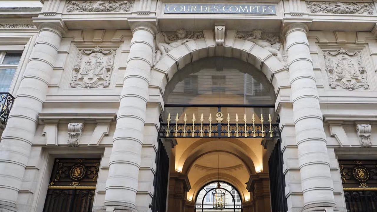La Cour des comptes préconise d’enterrer définitivement le 